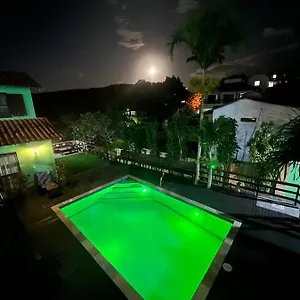 Casa N# 2 , Búzios Brasil