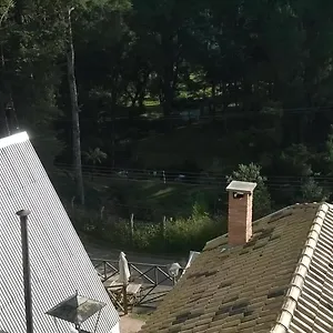 Valentina Com Lareira E Churrasqueira , Campos do Jordão Brasil