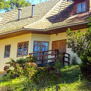 Suiço De , Campos do Jordão Brasil