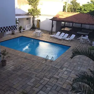 Hotel Pousada Do Canal , Cabo Frio Brasil