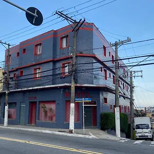 Da Penha 2*, São Paulo Brasil
